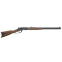 WINCHESTER REPEATING ARMS 1873 Sporter Octagon Color Case Hardened .357/.38 24in 14rd Lever-Action Rifle (534217137) - Winchester Repeating Arms