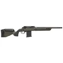 SAVAGE 110 Ultralite Predator .223 Rem/5.56 NATO 18in Threaded 10rd Hunter Green Stock Bolt-Action Rifle (32656) - Savage