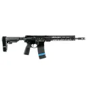 FAXON Pro 5.56mm NATO 12.5in 10rd Semi-Automatic AR15 Pistol (FXPRO556125GA1075) - Faxon