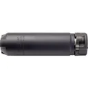 SUREFIRE Socom 4 Series 5.5in 5.56 Cal 5.5in Black Suppressor (SOCOM556-MINI4-BK) - Surefire