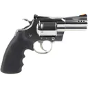 COLT Grizzly .357 Magnum 3in 6rd Polished Stainless Double/Single-Action Revolver (GGRIZZLYSP3RTS) - Colt's Manufacturing