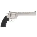 COLT'S MANUFACTURING Kodiak .44 Mag 8in 6rd Stainless Revolver (KODIAK-SP8RTS) - Colt's Manufacturing