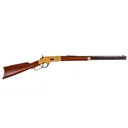 CIMARRON 1866 Yellowboy .32-20 Win 24in 10rd Lever-Action Rifle (CA226) - Cimarron