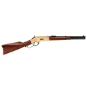 CIMARRON 1866 Yellowboy Trapper .38 Special 16in 10rd Lever-Action Rifle (CA223) - Cimarron
