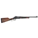 HENRY H14 Long Ranger Big Woods Carbine .308 Win/7.62x51 NATO 18.5in 4rd Lever-Action Rifle (H014SBWB-308) - Henry Repeating Arms