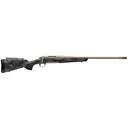 BROWNING X-Bolt 2 Speed HD 7mm PRC 24in 3rd Sponge Bolt-Action Rifle (036142298) - Browning