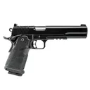 KIMBER 1911 DS Warrior LS OR 10mm 6in 15/18rd Semi-Automatic Pistol (3600304) - Kimber