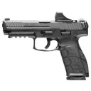 H&K VP9A1 9mm 4.53in 10rd Semi-Automatic Pistol (81001496) - Hk