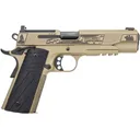 KIMBER 1911 Next Gen OR Boot Campaign 45 ACP 5in 8rd Single-Action Pistol (3700897) - Kimber
