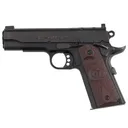 COLT'S MANUFACTURING 1911 Lightweight Commander OR .45 ACP 4.25in 8rd Semi-Automatic Pistol (O4840XE-OR) - Colt's Manufacturing