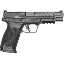 SMITH & WESSON M&P9 Metal HD M2.0 9mm 5in 15rd Full Size NTS SF Pistol (14811) - Smith & Wesson