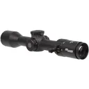SIG SAUER WHISKEY6 3-18x44 30mm Milling Hunter MRAD Riflescope (SOW63116) - Sig Sauer