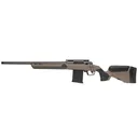 SAVAGE 110 Core Tactical LH .308 Win 24in Threaded 10rd Coyote Tan Stock Bolt-Action Rifle (32690) - Savage