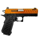 CENTURY ARMS LFA Apollo 11 V2 Compact 9mm 4.15in 18rd Copper Semi-Automatic Pistol (HG8643-N) - Century Arms