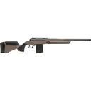 SAVAGE 110 Core Tactical 6mm ARC 18in 10rd Coyote Tan LH Bolt-Action Rifle (32685) - Savage