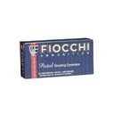 FIOCCHI 38 S&W Short 145 Grain LRN Ammo, 50 Round Box (38SWSHL) - Fiocchi Ammo
