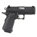 CENTURY ARMS LFA Apollo 11 V2 Subcompact 9mm 18rd 3.35in 18rd Semi-Automatic Pistol (HG8645-N) - Century Arms