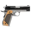 KIMBER 1911 Next Gen Pro Two Tone OR 9mm 4.25in 9rd Semi-Automatic Pistol (3500403) - Kimber