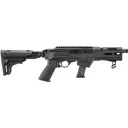 RUGER PC Carbine SBR 9mm 6.5in 17rd Synthetic Semi-Auto Rifle (39102) - Ruger