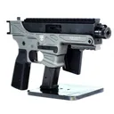 MASTERPIECE ARMS MPA Defender K 9mm 4.5in 30rd Black/Gray Semi-Auto Pistol (MPA30K) - Masterpiece Arms