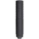 OTTER CREEK LABS Hydrogen S 308 Win Titanium Cerakote Black Rifle Suppressor with 5/8x24 Direct Thread Adaptor and Tube Clamp (HYDS762) - Otter Creek Labs