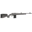 SAVAGE 110 Ridge Hunter .300 Win Mag 20in 5rd Flat Dark Gray Stock Bolt-Action Rifle (32505) - Savage
