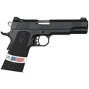 KIMBER Custom LW Liberty 9mm 5in 8rd Anka Grips Single-Action Pistol (3000502) - Kimber