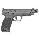 SMITH & WESSON Performance Center M&P 2.0 Full Size 10mm 5.6in 2x 10rd Mags CA Compliant Striker-Fired Pistol (14504) - Smith & Wesson