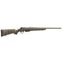 WINCHESTER REPEATING ARMS XPR Extreme SR Mossy Oak Bottomland FDE .30-06 20in Threaded 3rd Bolt-Action Rifle (535802228) - Winchester Repeating Arms