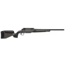SAVAGE 110 Core Hunter .243 Win 20in Threaded 4rd Flat Dark Gray Stock Bolt-Action Rifle (32525) - Savage