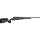 SAVAGE 110 Core Hunter .25-06 Rem 20in 4rd Flat Dark Gray Bolt-Action Rifle (32541) - Savage