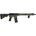 DIAMONDBACK FIREARMS DB15 .300 Blackout 16in 30rd OD Green Semi-Automatic Rifle (DB1780B281) - Diamondback
