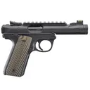 RUGER Mark IV 22/45 Lite .22LR 4.4in 10rd Semi-Automatic Pistol (43963) - Ruger