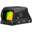 SIG SAUER Romeo-X Sig-Loc Pro Enclosed 6 MOA Green Dot Reflex Sight (SORX1590) - Sig Sauer