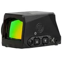 SIG SAUER Romeo-X SIG-LOC Compact 3 MOA Green Dot Reflex Sight (SORX1680) - Sig Sauer