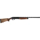 SPANDAU S2 20ga 2.75-3in 24in 3rd Wood Stock Semi-Auto Shotgun (21000193) - Spandau