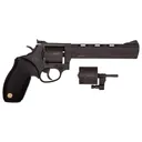 TAURUS Tracker 992 22LR/22WMR 6.5in 9rd Large Frame Black DA/SA Revolver (2-992061) - Taurus