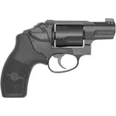 SMITH & WESSON Bodyguard 38 2.0 38SPL+P 1.875in 5rd Laser Black Grip DAO Revolver (14508) - Smith & Wesson