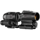 SIG SAUER Romeo5X-AMR 1x20mm / Juliet3 Micro-AMR 3x22mm Matte Black Red Dot Sight and Magnifier Combo (SORJ5XAMR01) - Sig Sauer