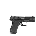 LONE WOLF Dusk 19 9mm 4.02in 15rd Nitride Semi-Auto Pistol (LWD-DUSK19-BLK-NIT) - Lone Wolf