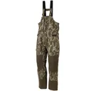 BERETTA Men's Suprema 3L Mossy Oak OG Bottomland Hunting Bibs (CU353T251008F4) - Beretta