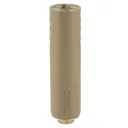 OTTER CREEK LABS Polonium-30 .308 Win/7.62mm Flat Dark Earth Suppressor (POL30FDE) - Otter Creek Labs