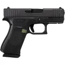 GLOCK 43X Rocky Mountain Elk Foundation 9mm 3.26in 2x10rd Semi-Automatic Pistol (UX4350201RMEFW) - Glock