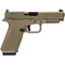 RUGER RXM 9mm 4.5in 17rd Semi-Automatic Pistol (19468) - Ruger