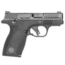 SMITH & WESSON Bodyguard 2.0 .380 Auto 2.75in 2x 10rd Mags CA Compliant Striker-Fired Pistol (14420) - Smith & Wesson