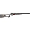 WINCHESTER Wildcat 22 Thumbhole SR .22 LR 16.5in Threaded 10rd Gray Laminated Stock Semi-Auto Rifle (521172102) - Winchester