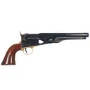 CIMARRON 1861 Navy Civilian .36 7.5in 6rd Revolver (CA063) - Cimarron