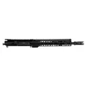 FAXON Match Series 12.5in 6mm ARC Gunner Barreled Upper (FX-URG-M6A125GA1075-BU) - Faxon
