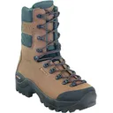 KENETREK Mountain Guide 400 Brown Hiking Boots (KE-427-G4) - Kenetrek
