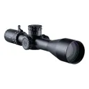 PRIMARY ARMS SLx 4.5-27x56 FFP Illuminated ACSS Athena BPR MIL Riflescope (PA-SLX-4.5-27X56F-ATHENA) - Primary Arms